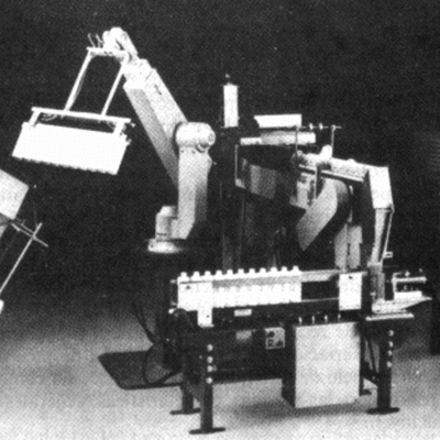 Timeline: ACONTECIMIENTOS DE LA ROBOTICA