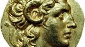 Timeline: Μέγας Αλέξανδρος