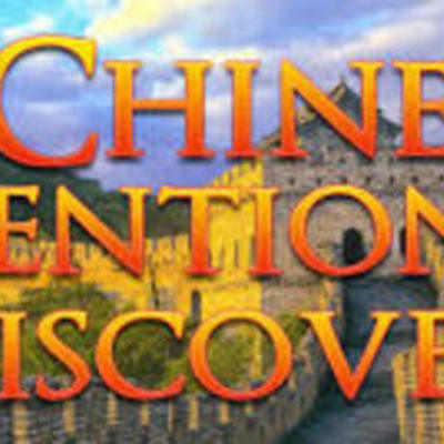 Timeline: Chinese Discoveries and Inventions