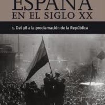Timeline: ESPAÑA A COMIENZOS DEL SIGLO XX