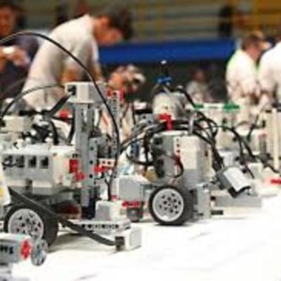 Timeline: Historia de la Robótica