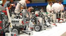 Timeline: Historia de la Robótica