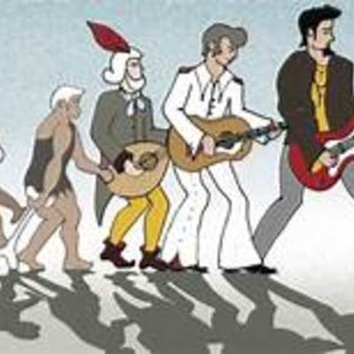 Timeline: Historia de la Música