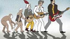 Timeline: Historia de la Música