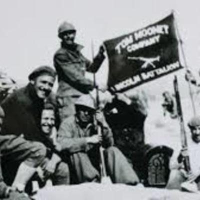 Timeline: Sociales tema 4