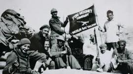 Timeline: Sociales tema 4