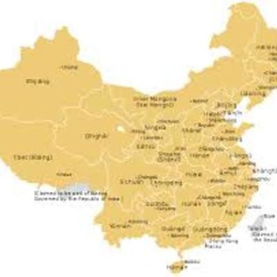 Timeline: Chinese Discoveries and Inventions