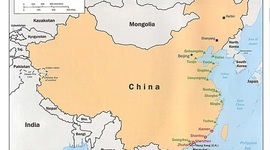 Timeline: Chinese discovery template