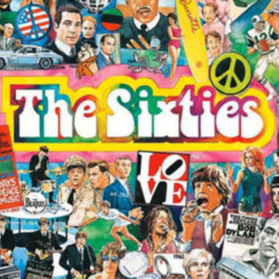 Timeline: 1960-1996 ECONOMICS