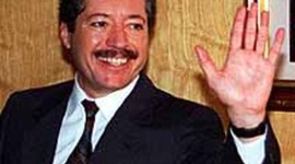 Timeline: El asesinato de Luis Donaldo Colosio