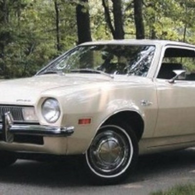 Timeline: Ford Pinto case