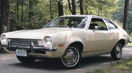 Timeline: Ford Pinto case