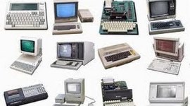 Timeline: Generaciones de la computadora