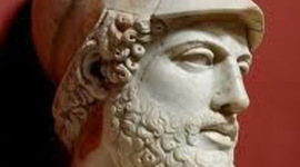 Timeline: Κλασσική Εποχή