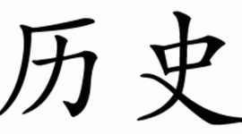 Timeline: Chinese Discoveries