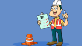 Timeline: EVOLUCIÓN SST EN COLOMBIA Y EL MUNDO