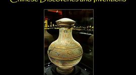 Timeline: chinese discoveries