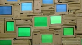 Timeline: Generaciones de la computadora