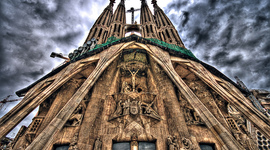 Timeline: El Modernisme