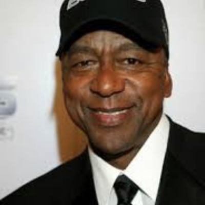 Timeline: Robert L. Johnson