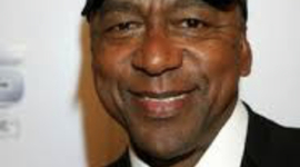 Timeline: Robert L. Johnson