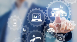 Timeline: INGENIERIA EN EL MUNDO