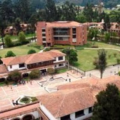 Timeline: Universidades en américa del sur