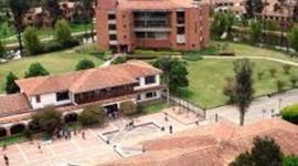 Timeline: Universidades en américa del sur