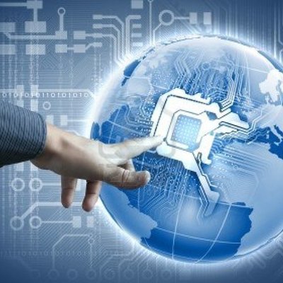 Timeline: Generaciones de las computadoras