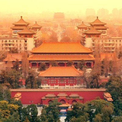 Timeline: Chinese Invitations