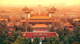 Timeline: Chinese Invitations