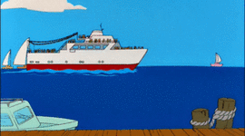 Timeline: History Project