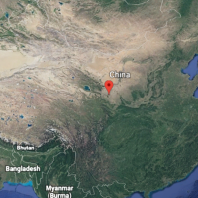 Timeline: Chinese inventions