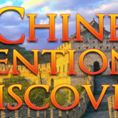 Timeline: Chinese Discoveries & Inventions