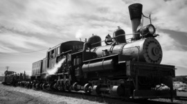 Timeline: Inventos Segunda Revolución Industrial