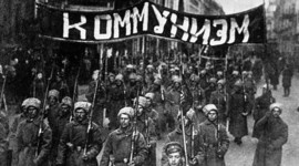Timeline: The Russian Revolution