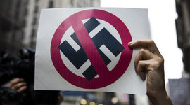 Timeline: Antisemitism