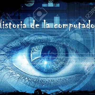 Timeline: Historia del computador