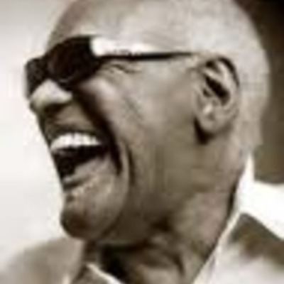 Timeline: Ray Charles by Lindsey Ellis