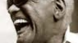 Timeline: Ray Charles by Lindsey Ellis