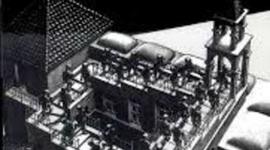 Timeline: Cárcel y Fábrica