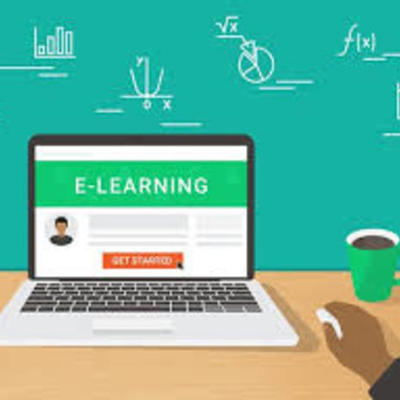 Timeline: Evolucion del E-Learning