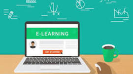 Timeline: Evolucion del E-Learning
