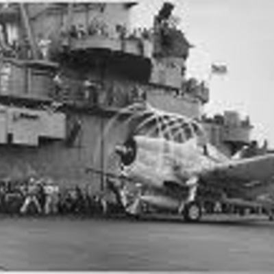 Timeline: World War II Timeline