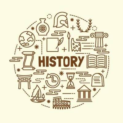 Timeline: History of English Literature