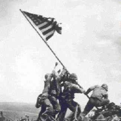 Timeline: World War II TImeline