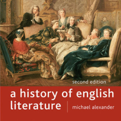 Timeline: History of literature