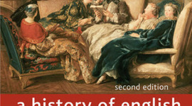 Timeline: History of literature