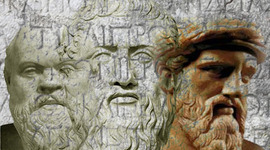 Timeline: Origen De La Filosofía