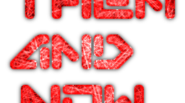 Timeline: then and now